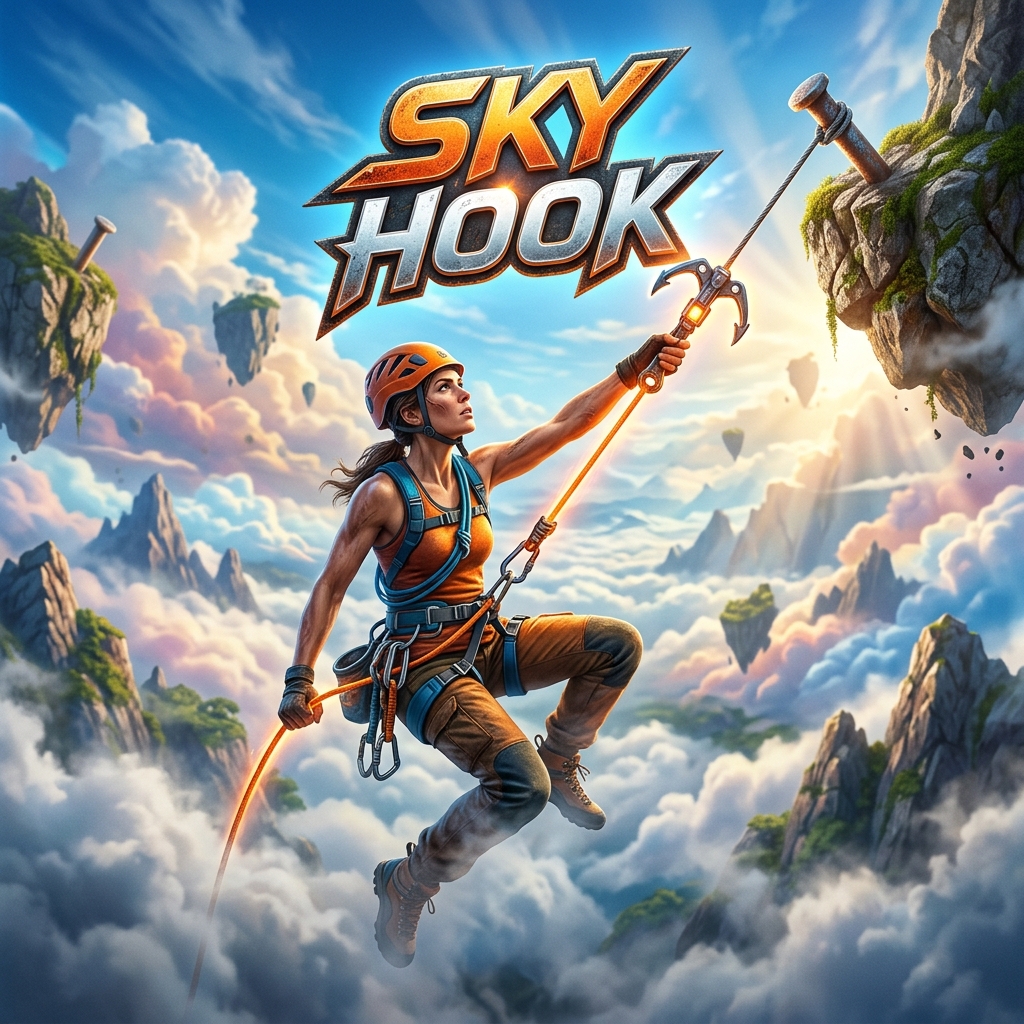 Sky Hook